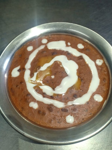 Daal Makhani