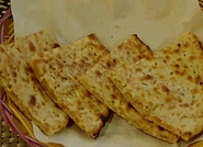Parathas