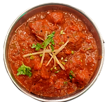 Mutton Tika Masala